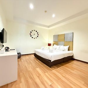 Superior Kamer met een King Size Bed